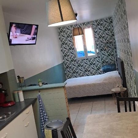 Magnifique Studio A Dunkerque Dunkirk Exterior foto