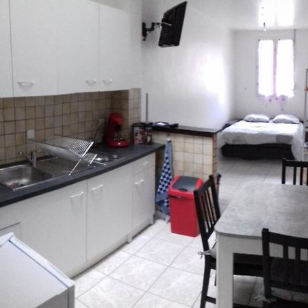 Magnifique Studio A Dunkerque Dunkirk Exterior foto